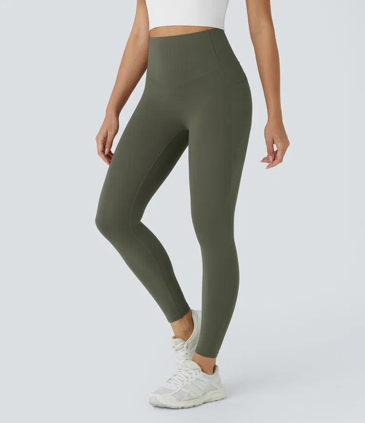 SuperSculpt Leggings