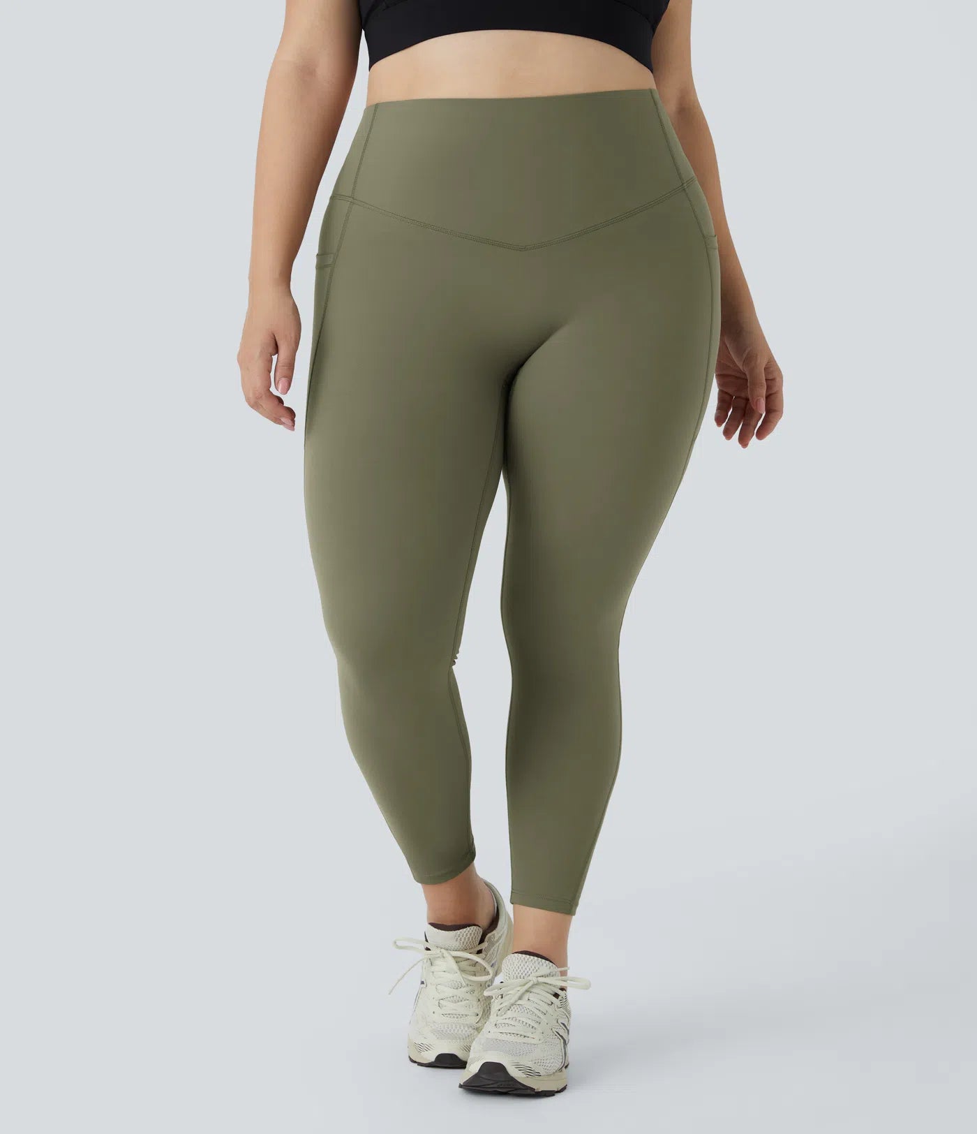 SuperSculpt Leggings
