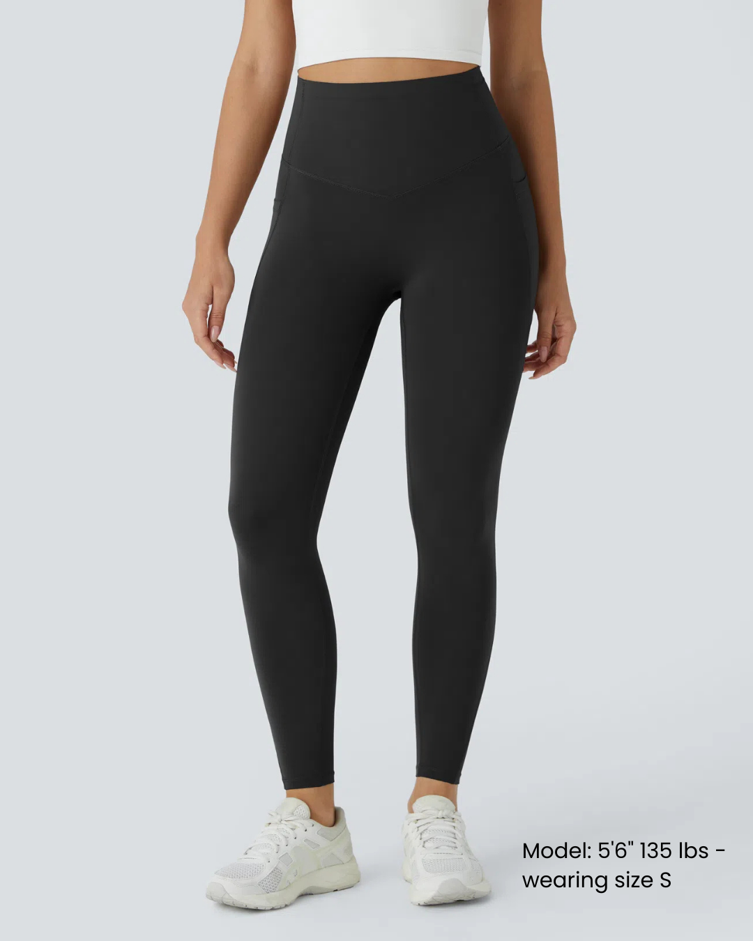 SuperSculpt Leggings