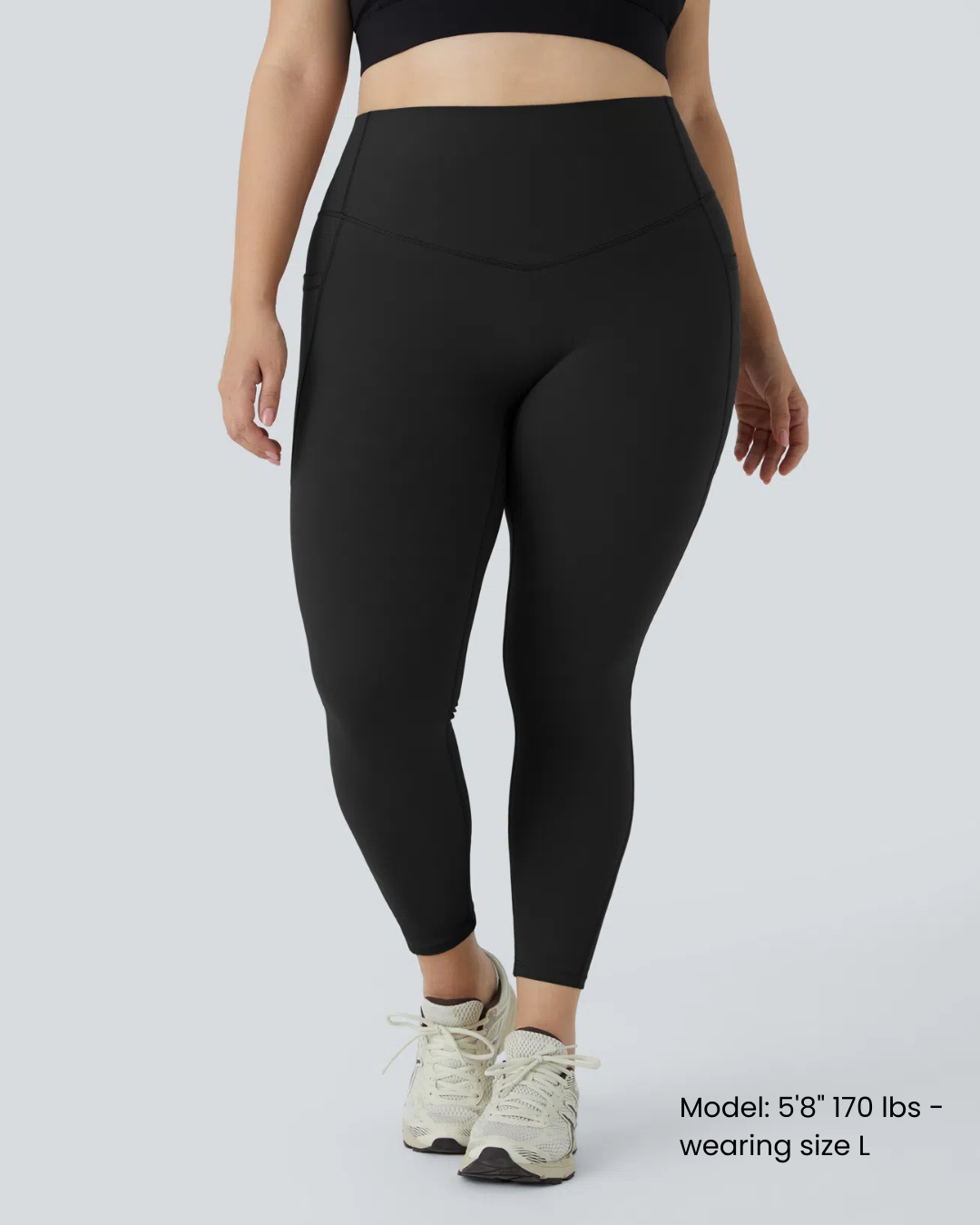 SuperSculpt Leggings