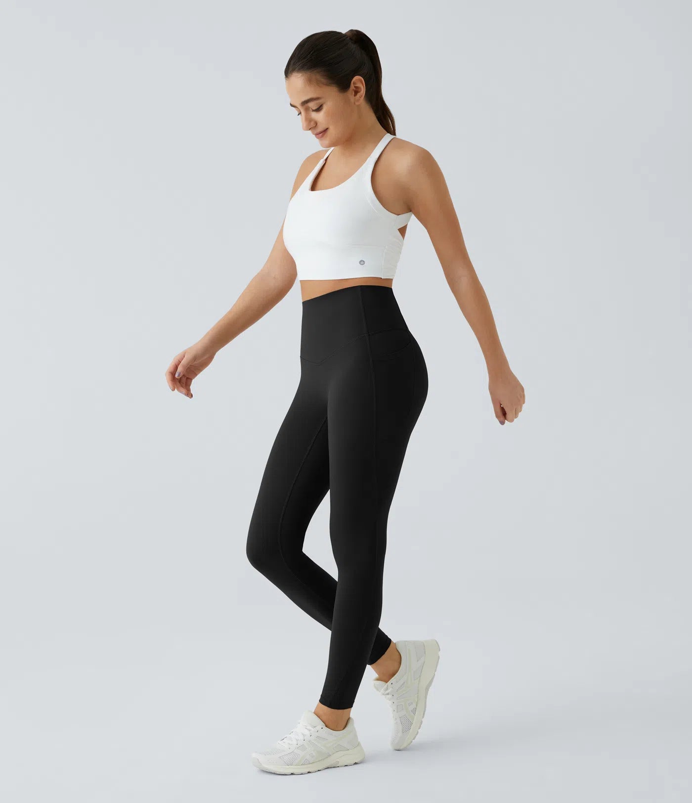 SuperSculpt Leggings