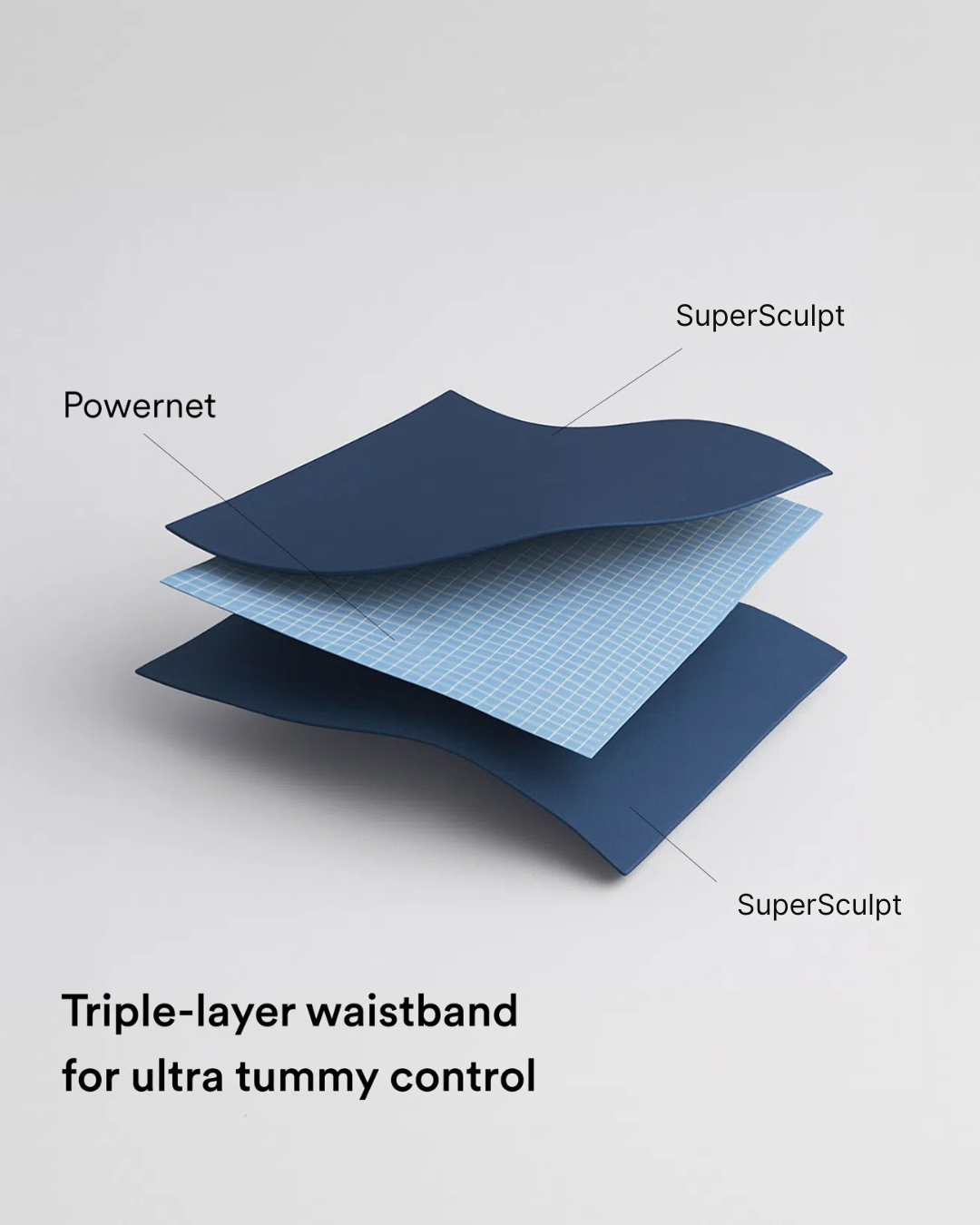 SuperSculpt™️ Leggings