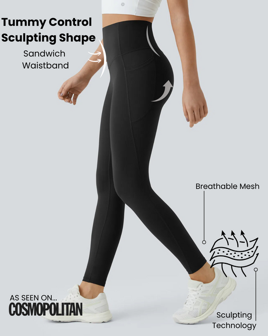 SuperSculpt™️ Leggings