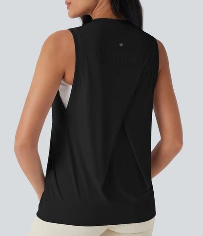 Flow With Me Tank Top