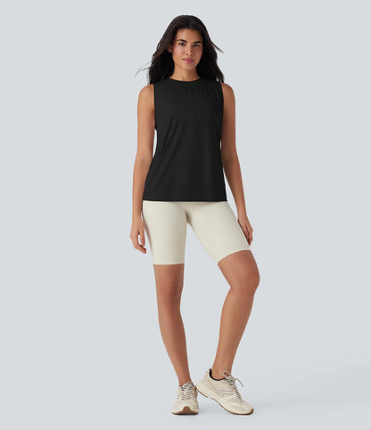 Flow With Me Tank Top