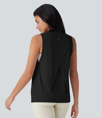 Flow With Me Tank Top