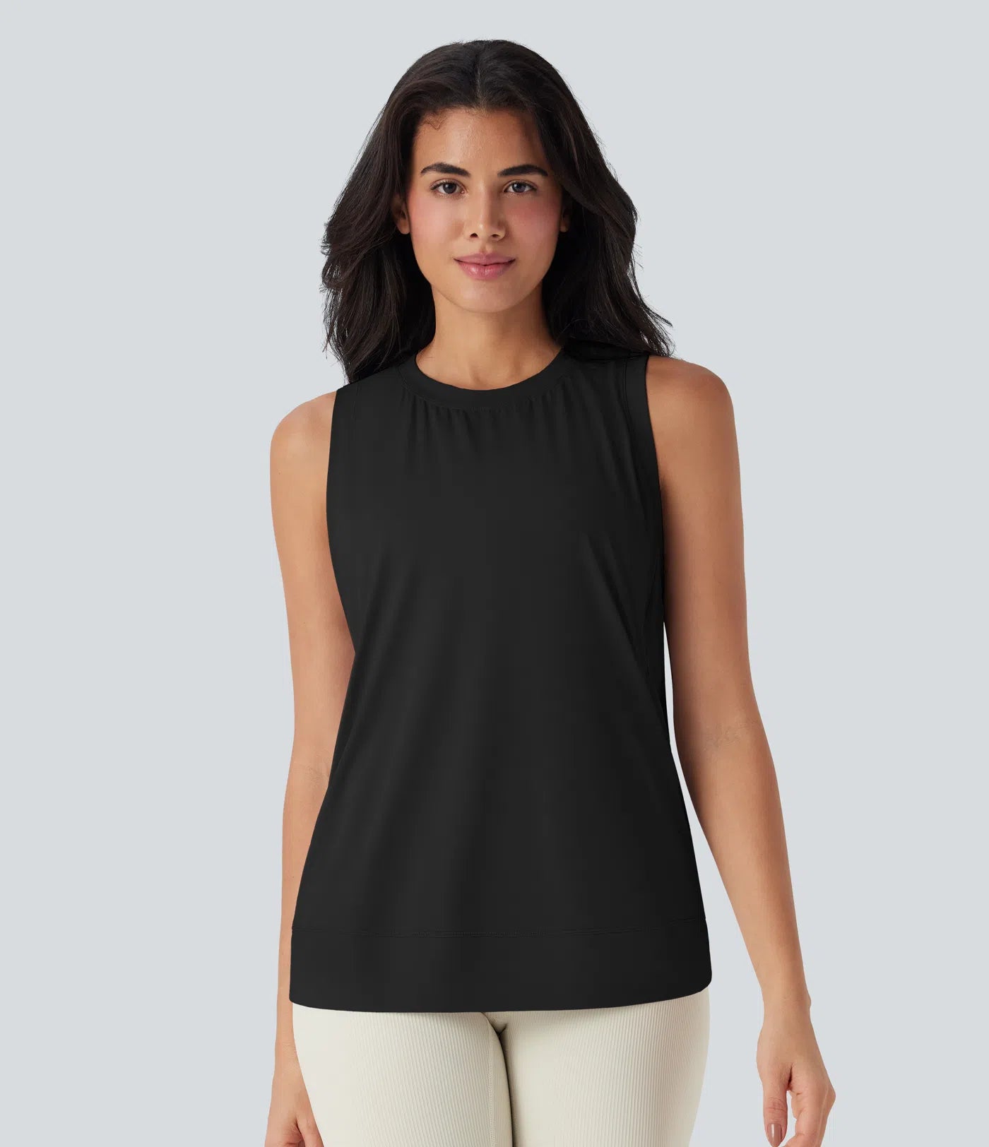 Flow With Me Tank Top