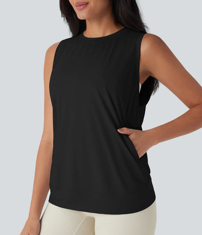 Flow With Me Tank Top